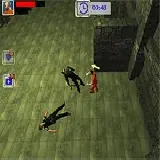 Jail Prison Break 2018