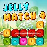 Jelly Match 4