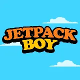 Jetpack Boy