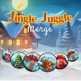 Jingle Juggle Merge