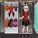 Kiddo Gothic Steampunk