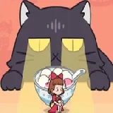 Kitten Hide And See