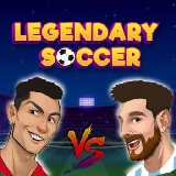 Legendary Soccer
