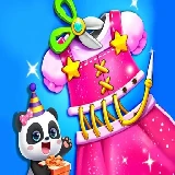 Little Panda Birthday Party