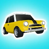 Lowrider Cars - Hopping Car Idle