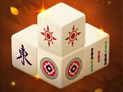 Mahjong 3d Connect  Jogos Online Grátis