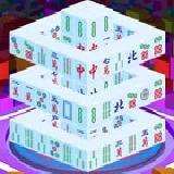 Mahjong Triple Dimensions