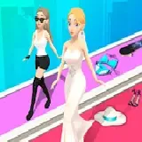 Make Girlfriend - Fashion Battle