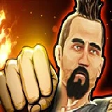 Martial Arts: Fighter Duel