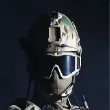 Masked Special Forces