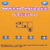 Math puzzle