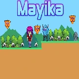 Mayika