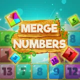 Merge Numbers