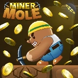 MINER MOLE