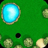 Mini Golf 18 For Kids