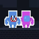 Mini Huggy - 2 Player