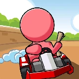 Mini Kart Rush