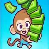 Monkey Mart