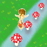 MushroomTarzan