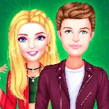 My Secret College Crush