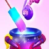 Mystical Mixing