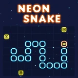 Neon Snake