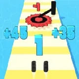Number Run 3d