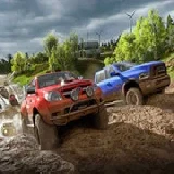 Offroad Vehicle Simulation
