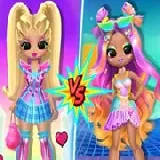 Omg Fashion Doll Creator