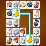 Onet 3D - Puzzle Matching game