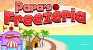 Papas Freezeria