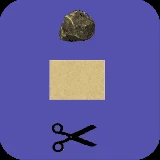 Paper Scissor and Stone
