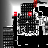 parallel universe city adventure