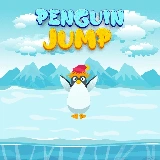Penguin Jump