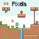 Pixelia