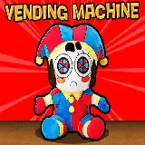 Plush Eggs Vending Machine