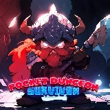 Pocket Dungeon Survivor