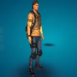 Poppy Survival Shooting  Driver