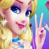 Princess Makeup Game
