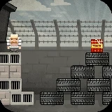 Prison Escape