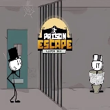 Prison Escape: Stickman Story