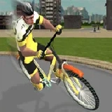 Pro Cycling 3d Simulator