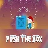 Push The Box Game