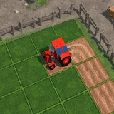 Puzzle Farming 