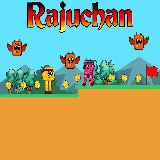 Rajuchan