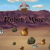 Robot Miner