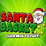 Santa Basket