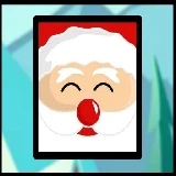 Santa Claus Lay Egg