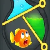 Save The Fish 3D