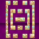 Shape Mahjong